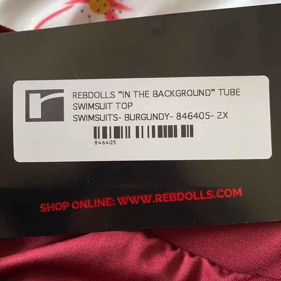 Bikini - Picture 3 of 3